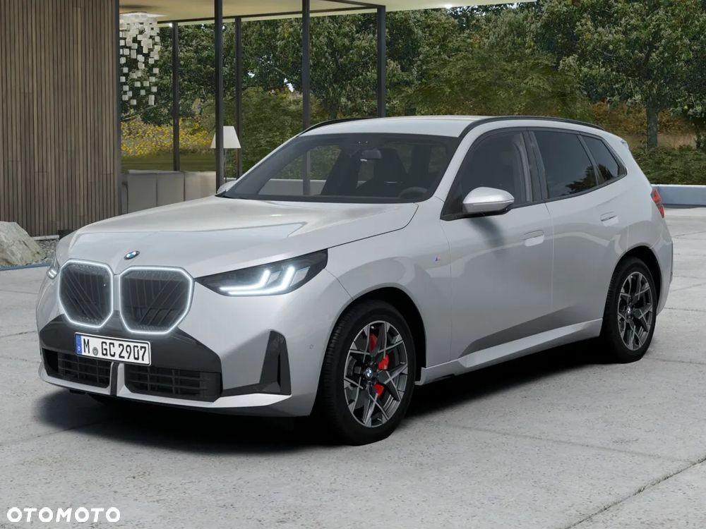 BMW X3 xDrive20d mHEV - 1