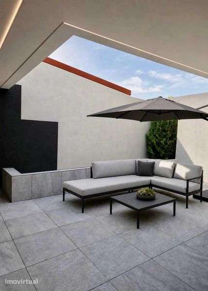 Casa T1 para alugar a estudante - Grande imagem: 5/6