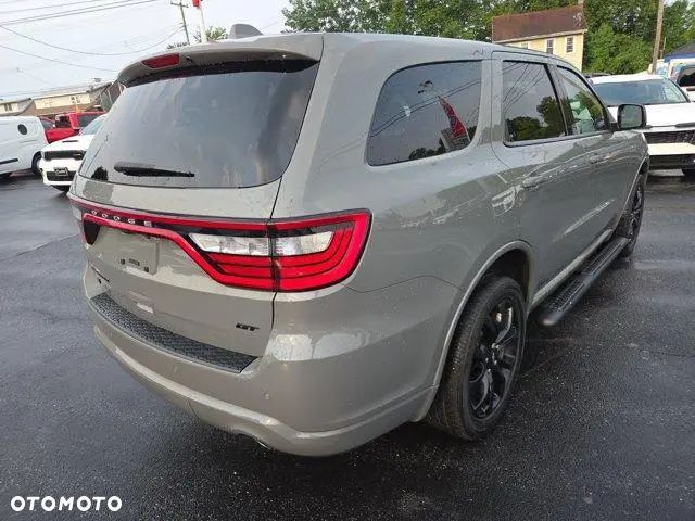 Dodge Durango - 4