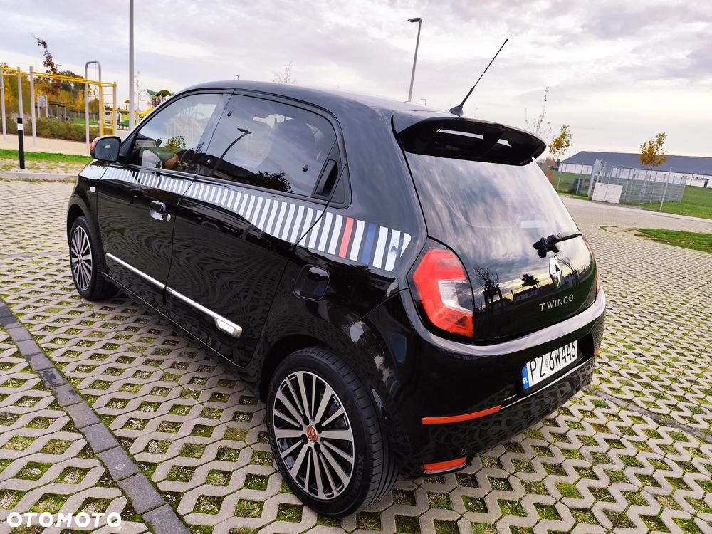 Renault Twingo TCE 90 LE COQ SPORTIF - 5