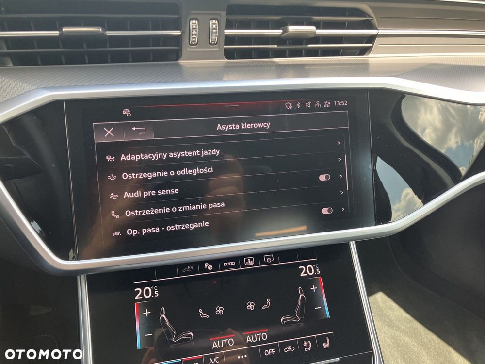 Audi A6 Limousine - 18
