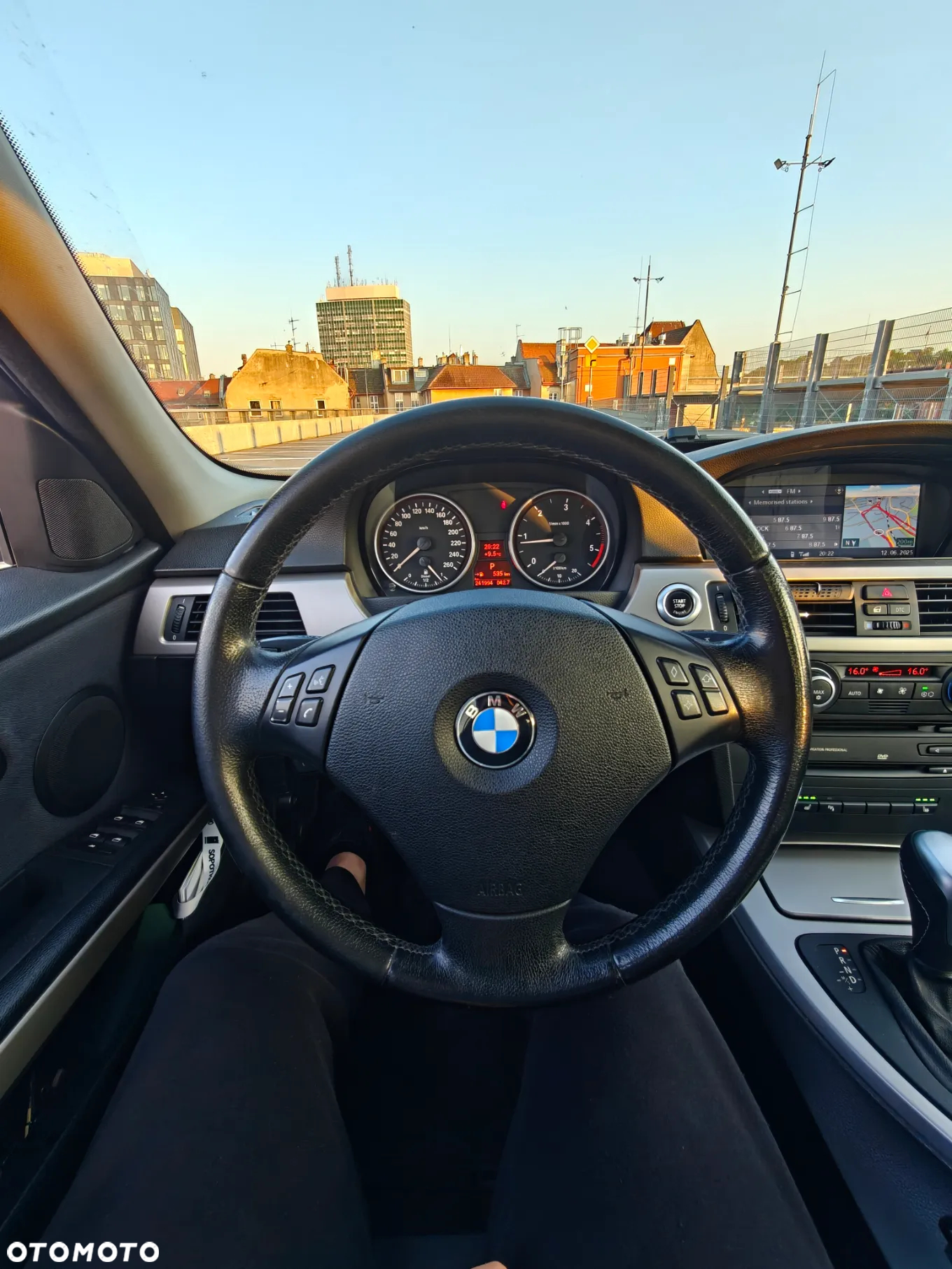 BMW Seria 3 - 37