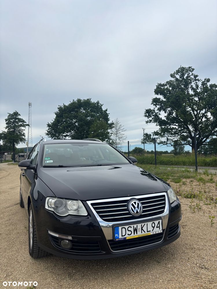 Volkswagen Passat 2.0 TDI DPF Highline DSG - 4