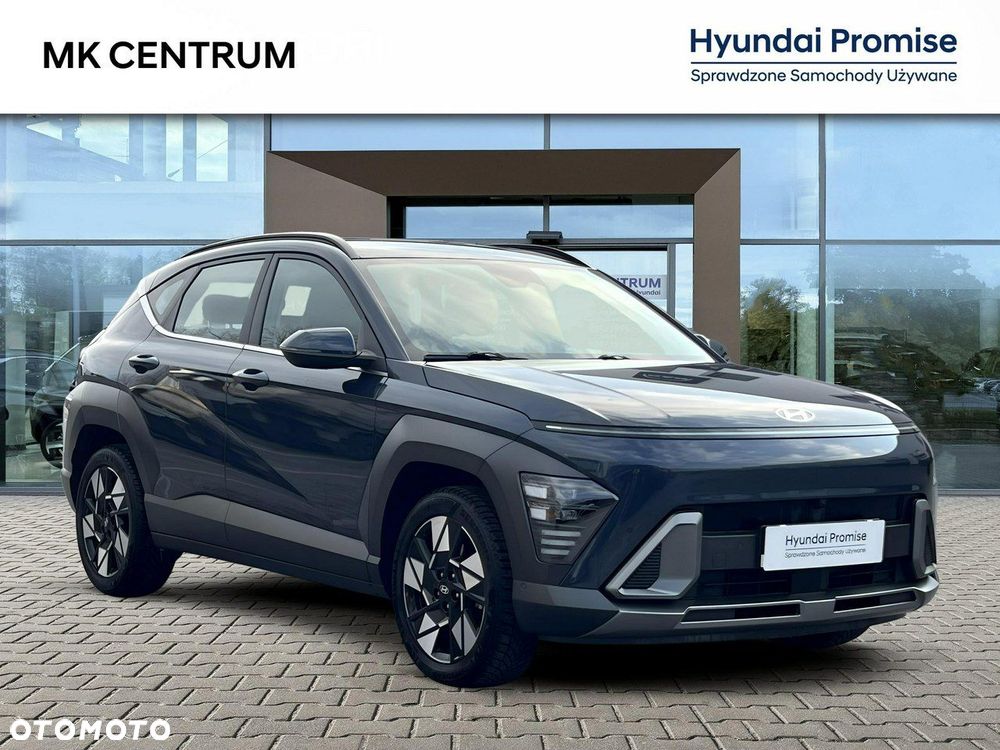 Hyundai Kona - 7
