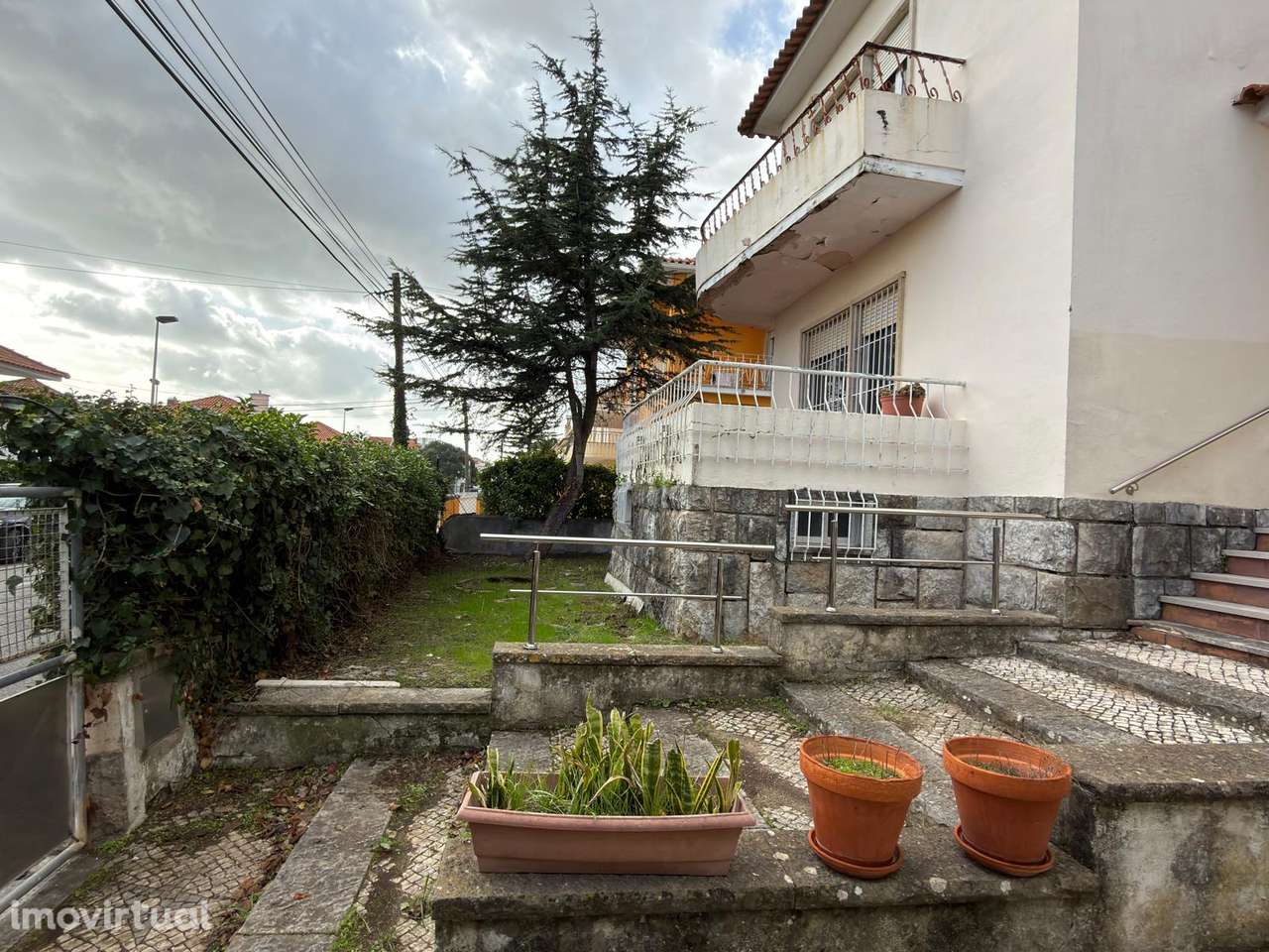 Moradia T6 de charme com traça original dos anos 60 - Grande imagem: 3/20