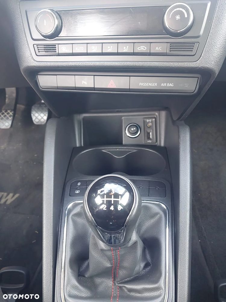 Seat Ibiza 1.0 Eco TSI S&S FR - 13