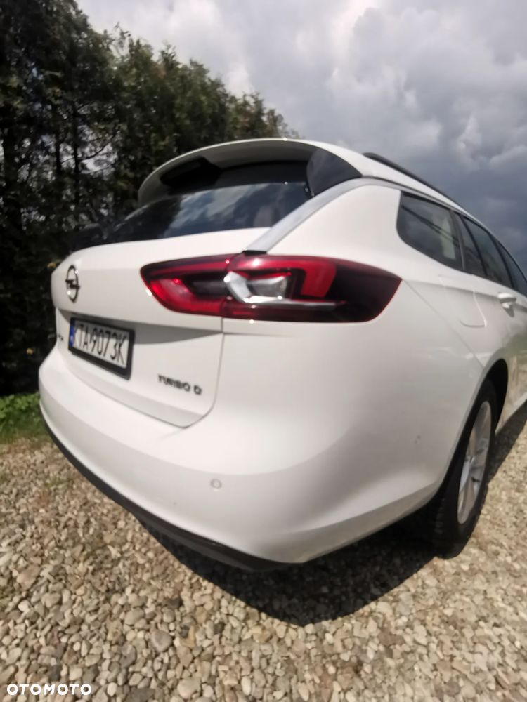Opel Insignia 2.0 Business Edition - 9