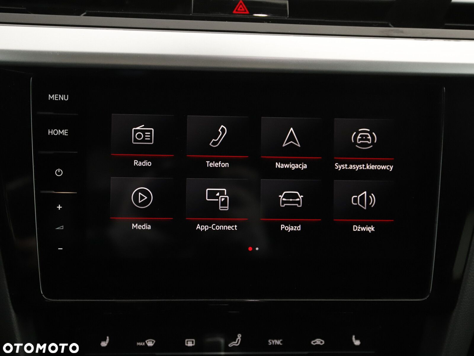 Volkswagen Arteon - 11