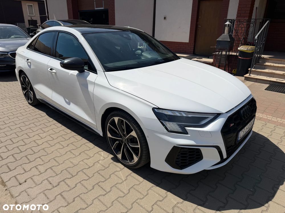 Audi S3 - 4
