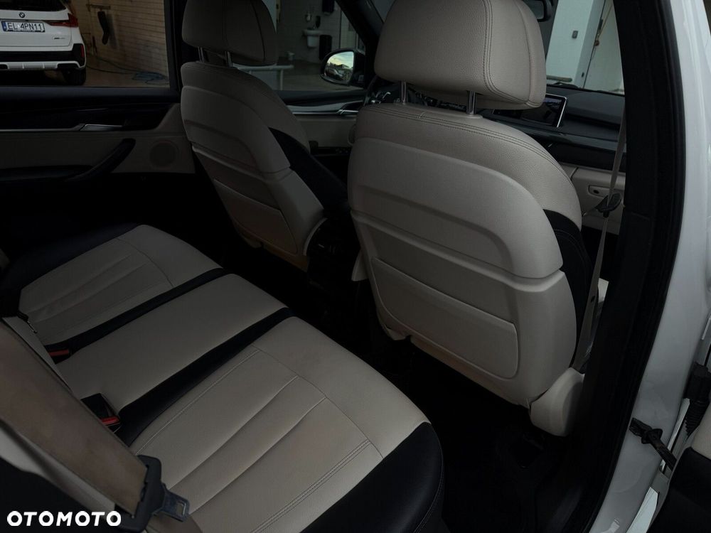 BMW X5 xDrive30d - 20