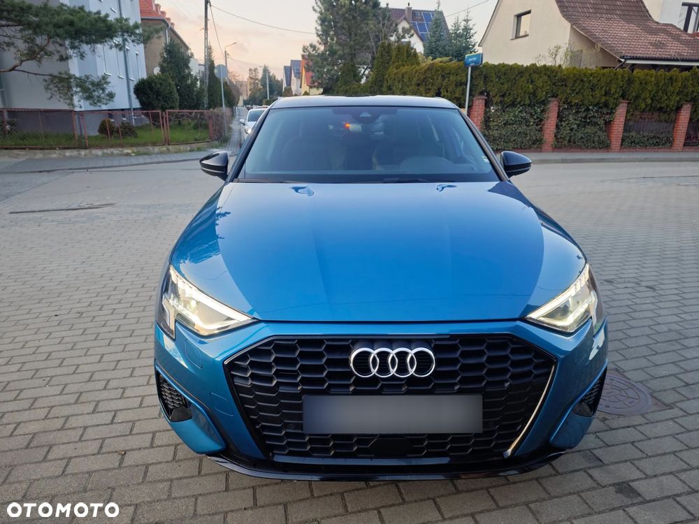 Audi A3 Sportback - 16