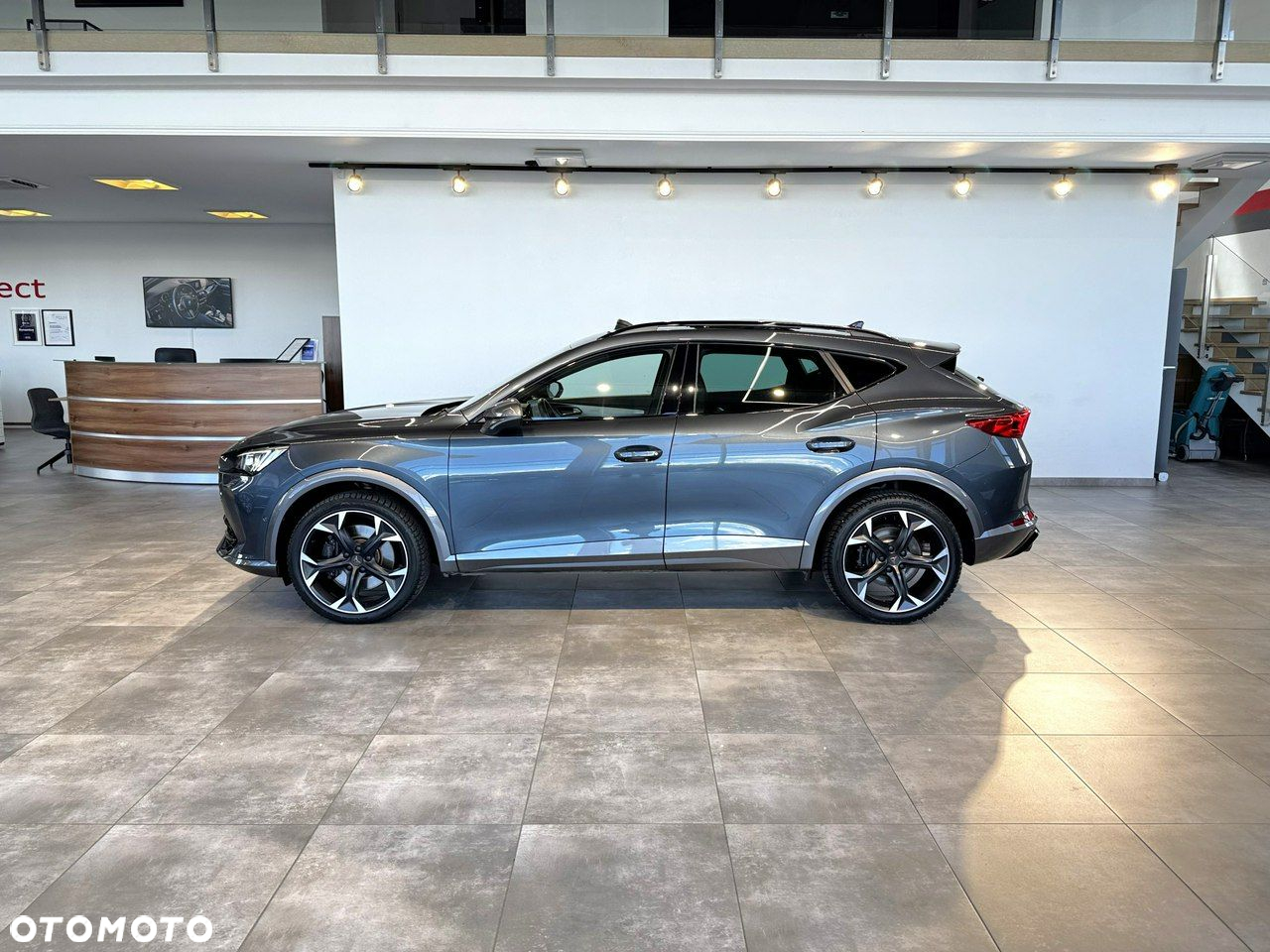 Cupra Formentor - 6