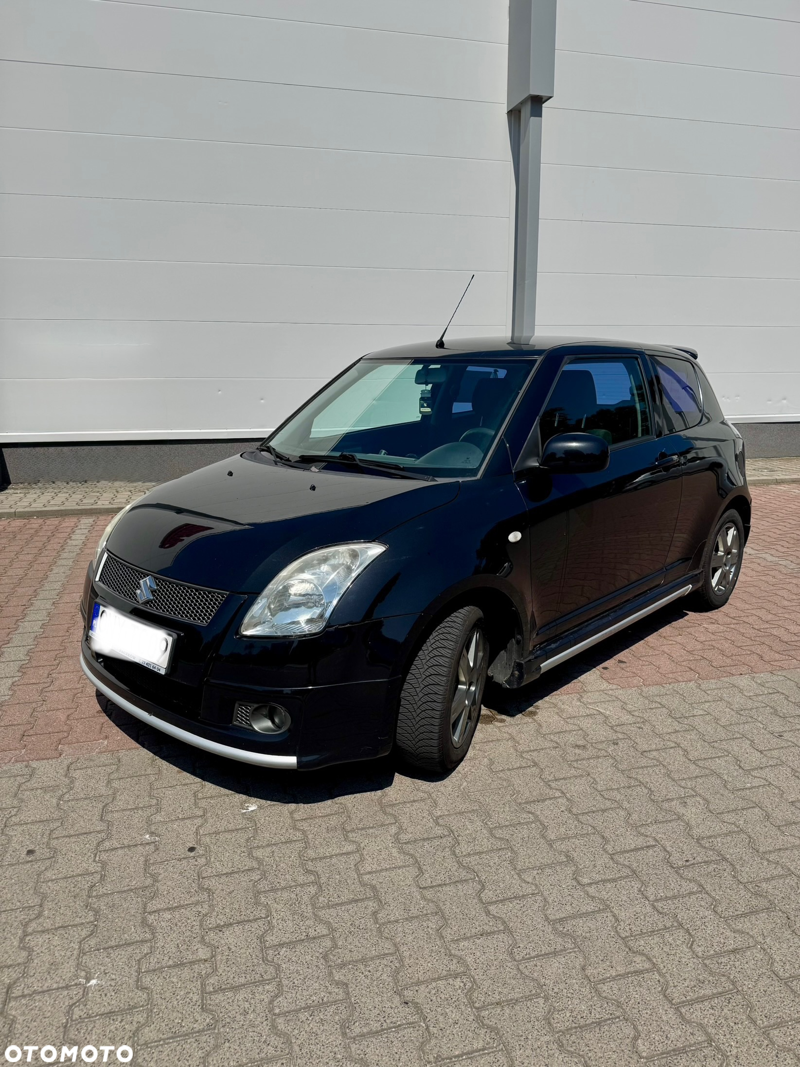 Suzuki Swift - 3