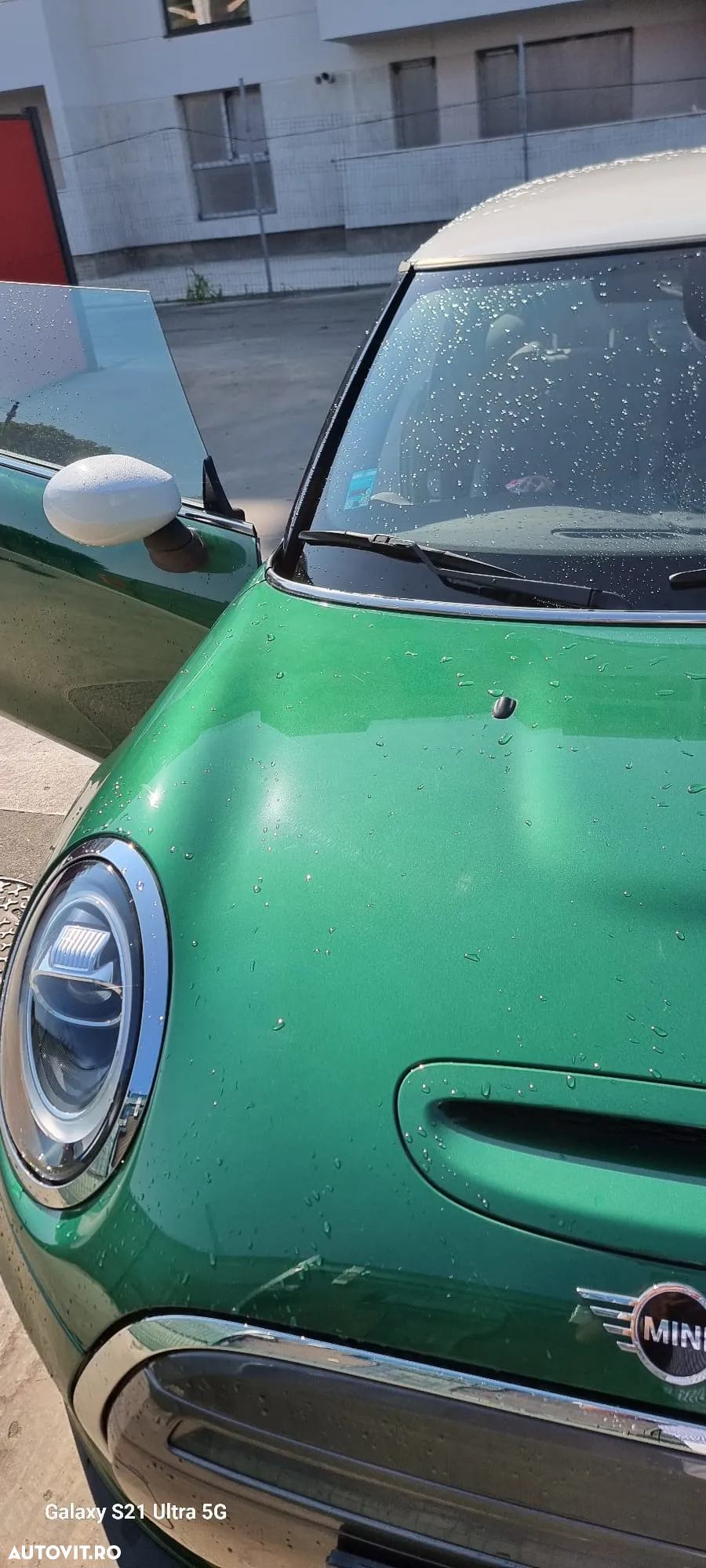 Mini Cooper S - 9