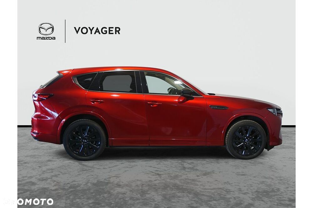 Mazda CX-60 - 6