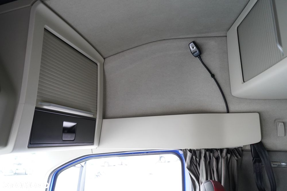 Volvo FH / 420 / E 6 / FIRANKA  / 23 PALETY / DŁ. 9,4  M - 39