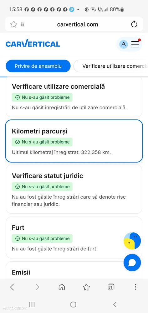 Volkswagen Passat 1.9 TDI DPF Comfortline - 12