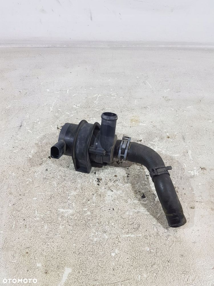 pompa pompka wody 06h965561 audi vw skoda 1.8 tfsi cdh - 3