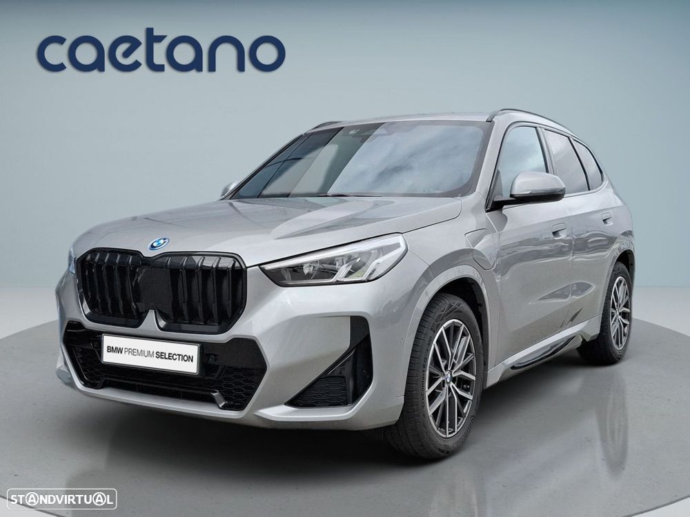 BMW X1 xDrive25e Pack Desportivo M - 1