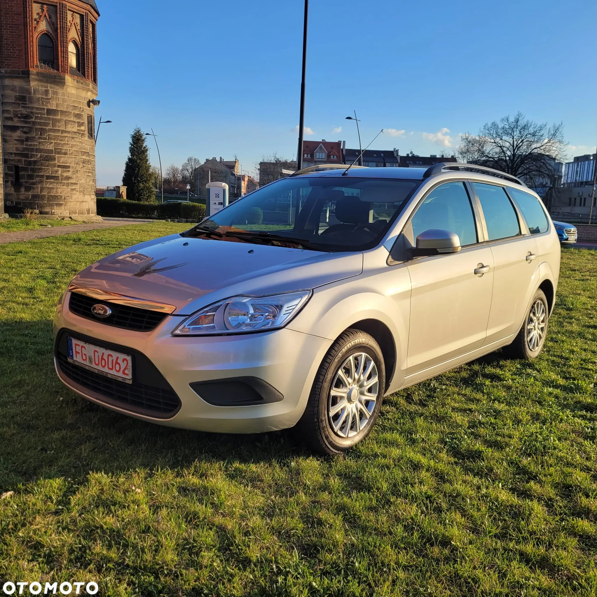 Ford Focus - 7