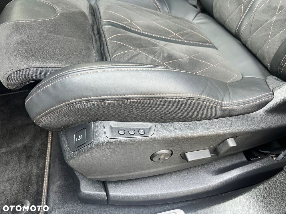 Peugeot 5008 BlueHDi 180 EAT6 GT - 20