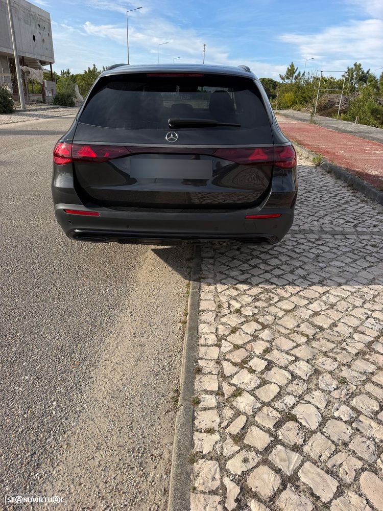 Mercedes-Benz E 300 - 6
