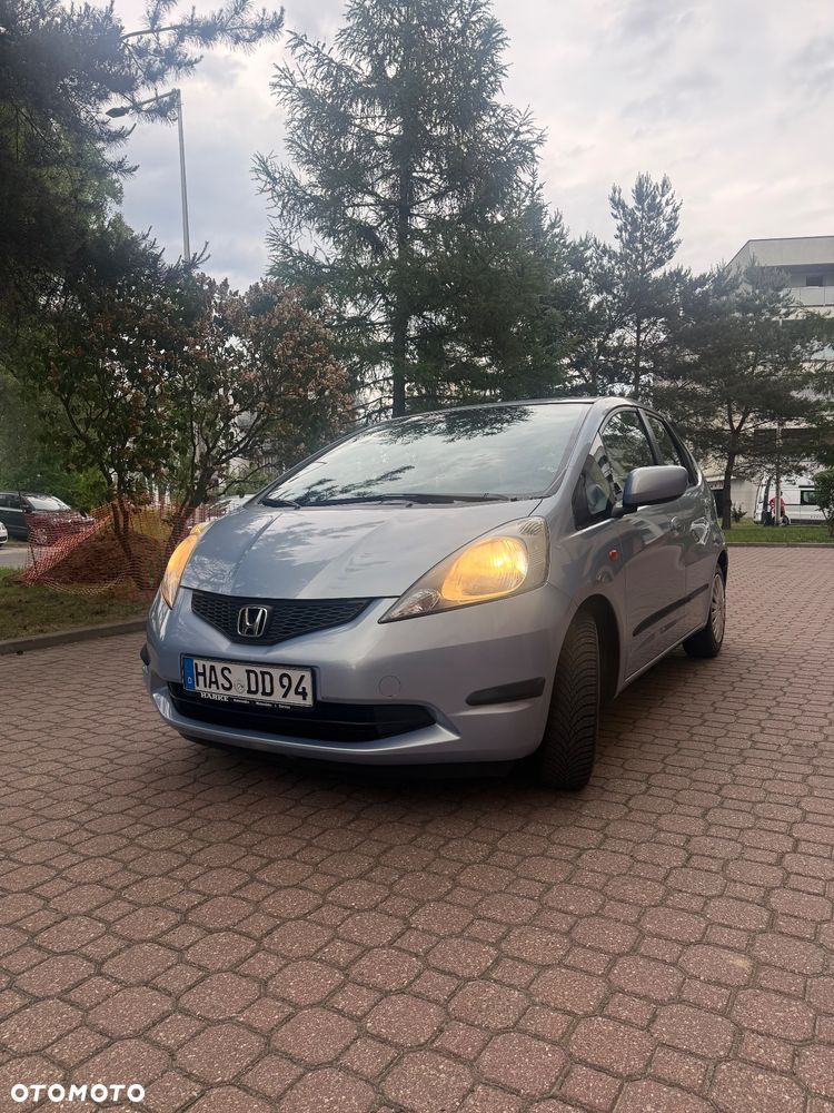 Honda Jazz 1.2 Base - 14