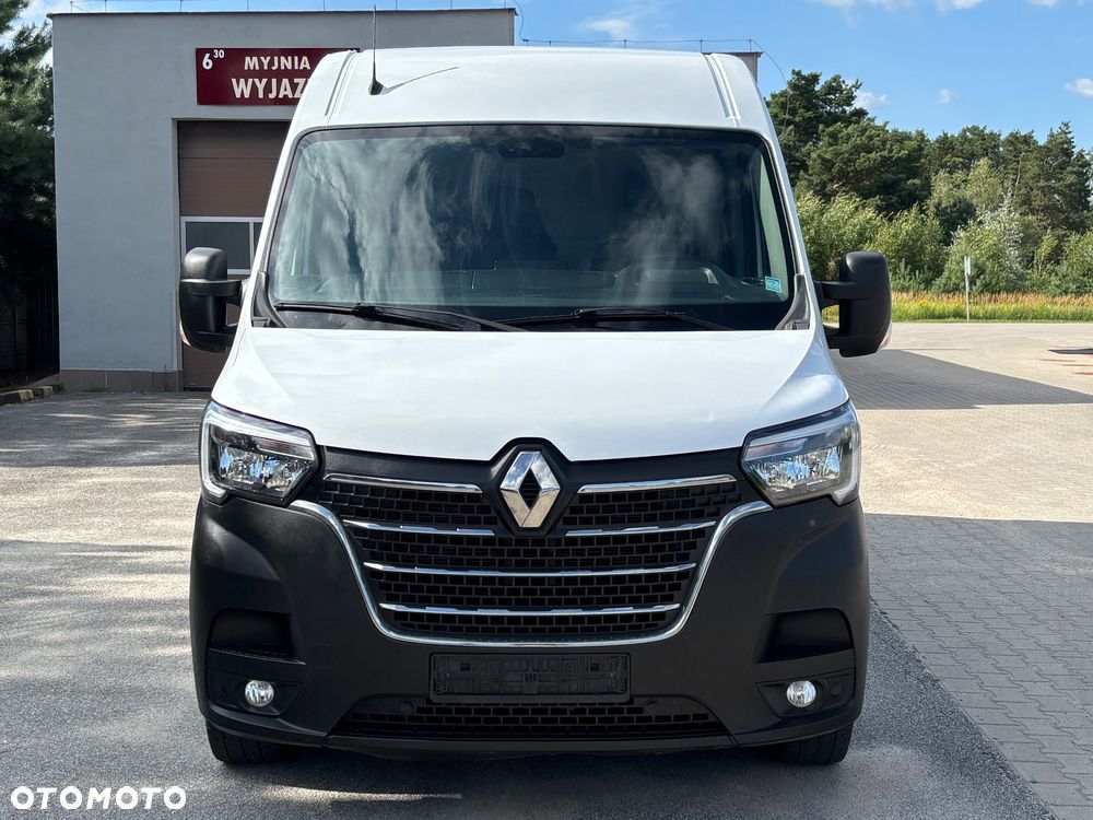 Renault Master - 2