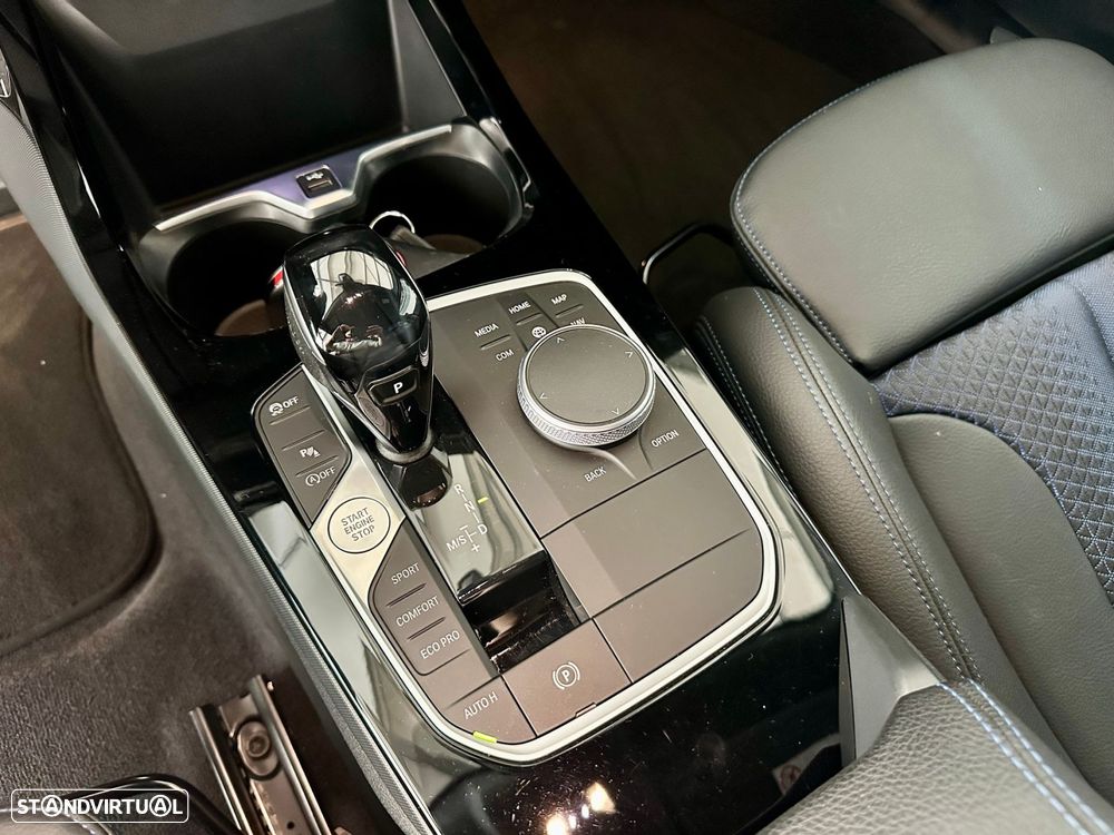 BMW 216 Gran Coupé d Pack Desportivo M - 44