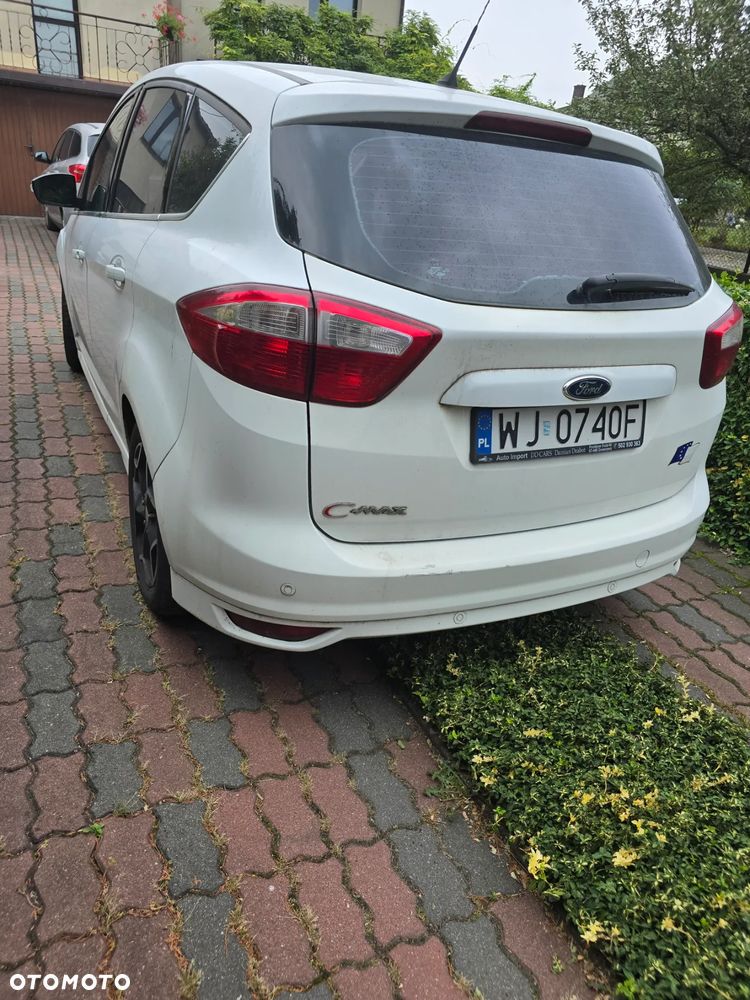 Ford C-MAX - 2