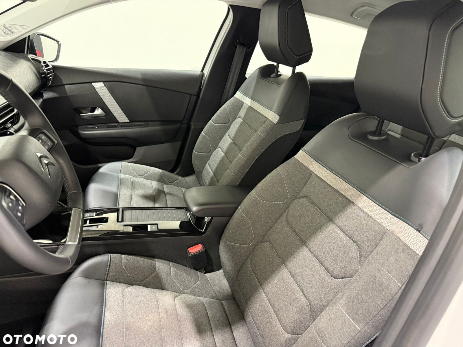 Citroën C4 - 26