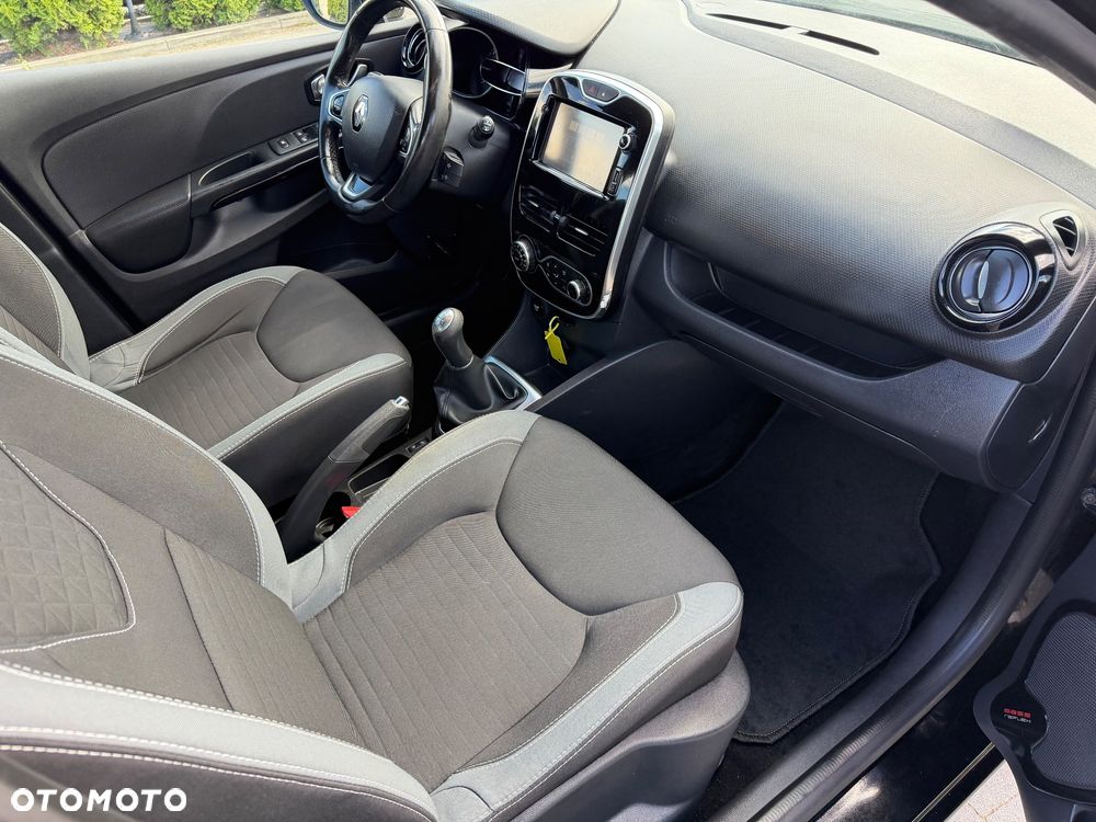 Renault Clio Energy dCi 90 Start & Stop Intens - 13
