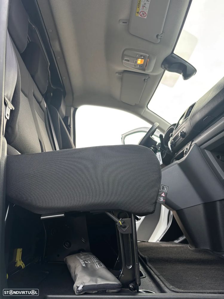 Peugeot Expert 2.0 Hdi L2 c/IVA Premium - 14