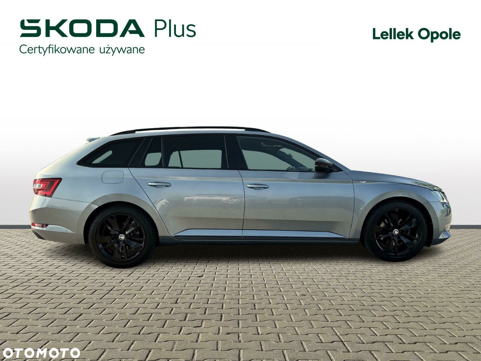 Skoda Superb - 6