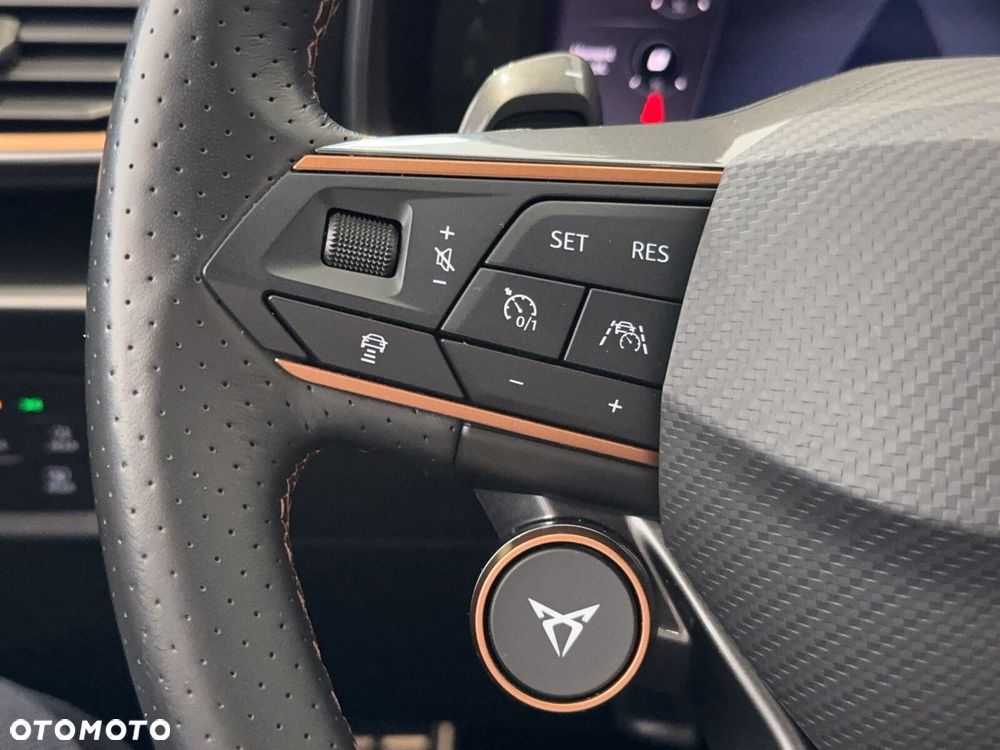 Cupra Formentor - 25