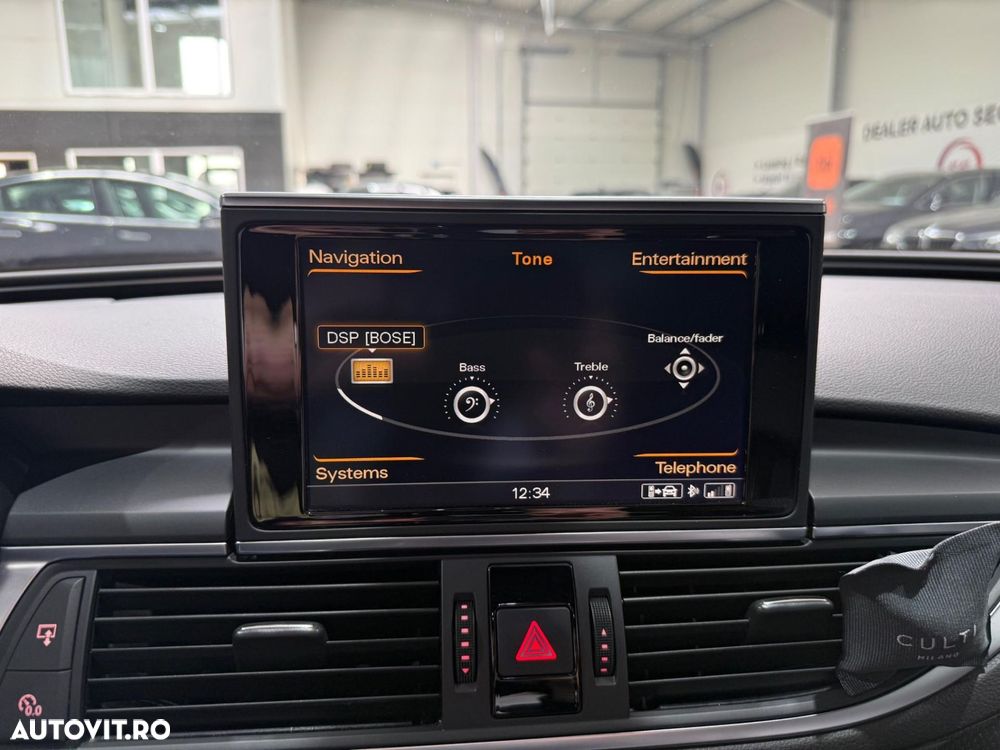 Audi A7 Sportback - 21