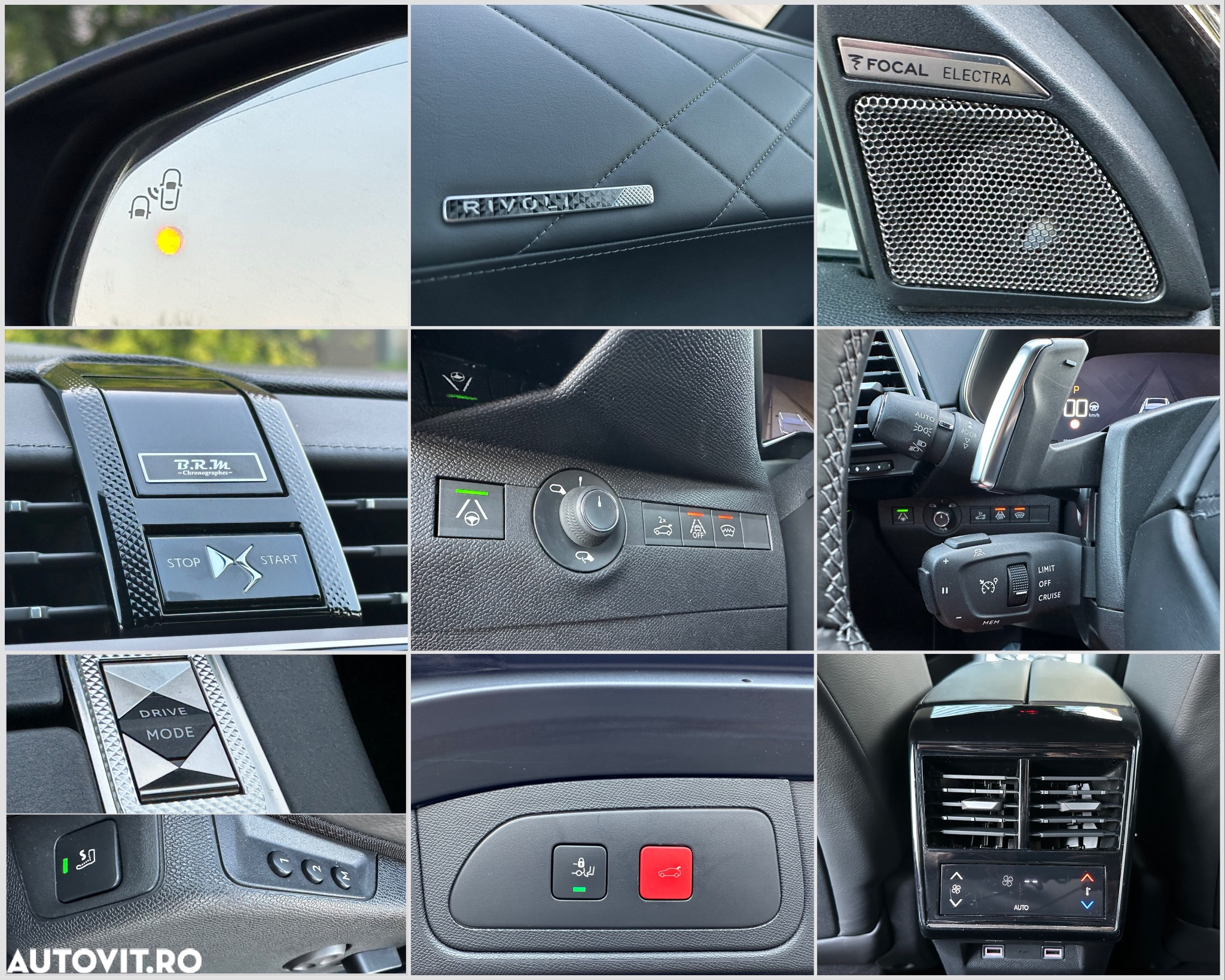 DS Automobiles DS 7 Crossback - 6