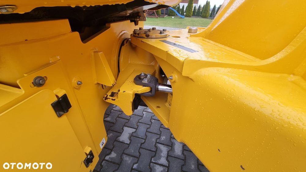 Volvo L30G/Maszyna sprowadzona/ 4749h/ - 13