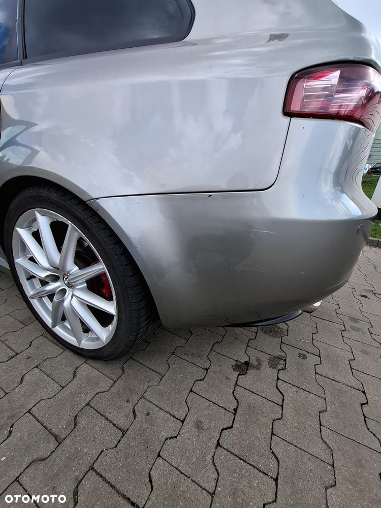 Alfa Romeo 159 2.4 JTDM 20V DPF ti - 6