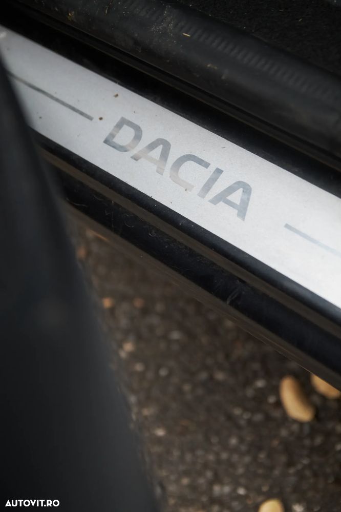 Dacia Logan - 33