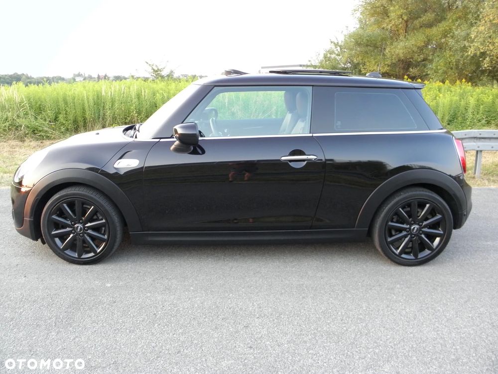 MINI Cooper S - 15