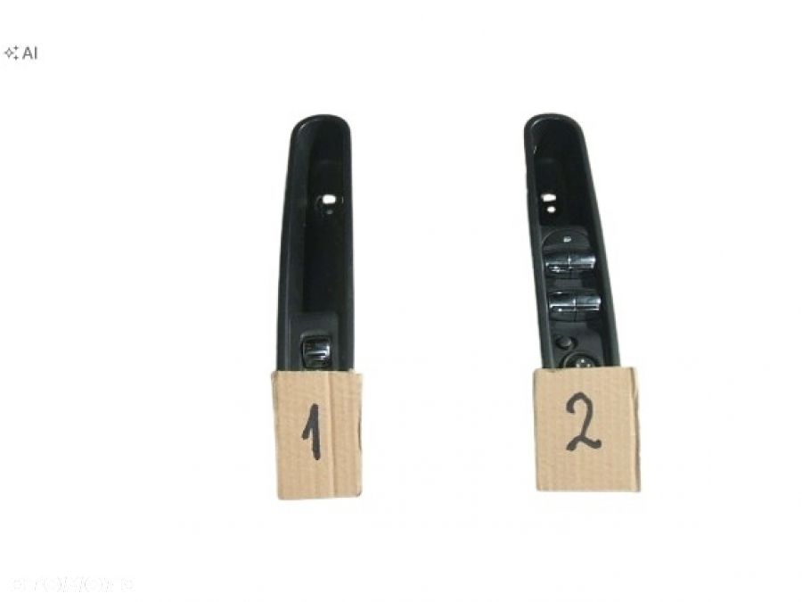 MINI R60 R61 przełącznik podnoszenia szyb prawy przód 9294884-01 - 2