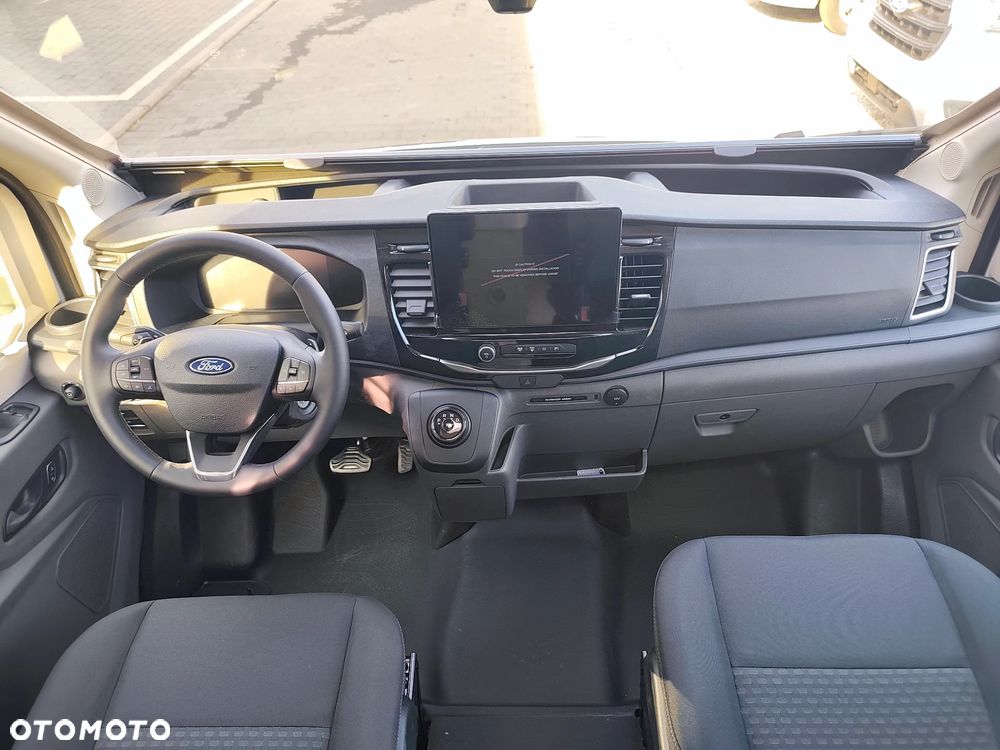 Rimor NOWY Ford Van 238 Truma Diesel Rolety Remis AUTOMAT FV23% Dealer - 18