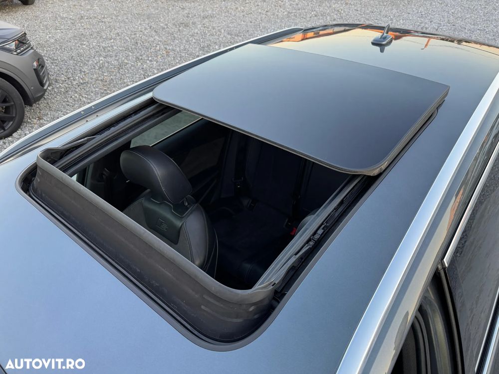 Audi A4 Avant 40 TDI S tronic S line - 39