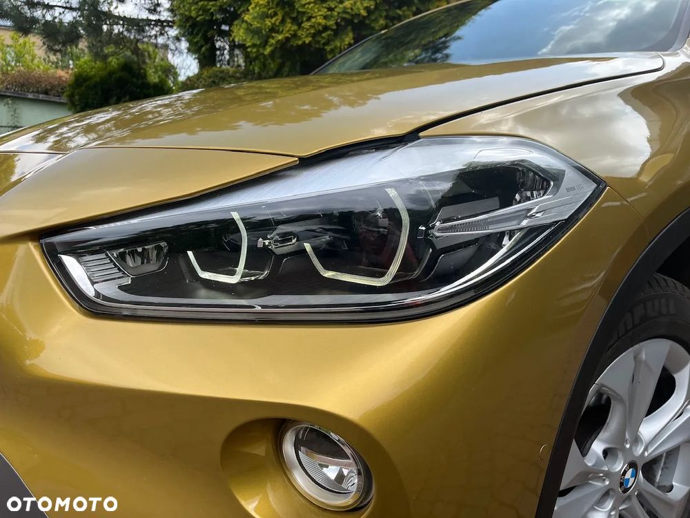 BMW X2 xDrive20i - 5