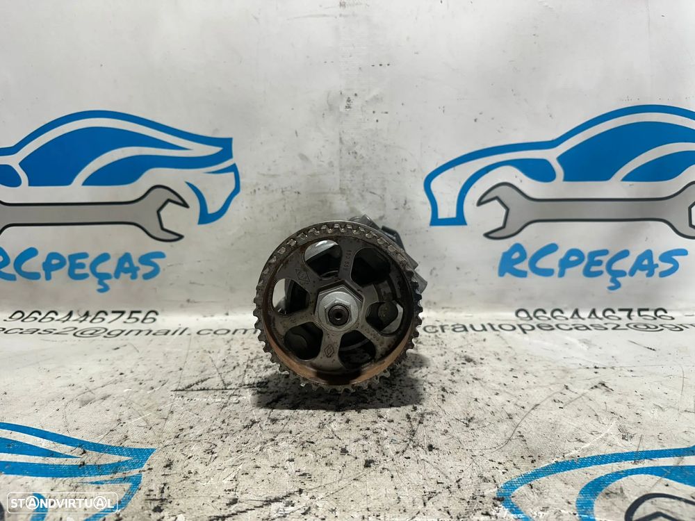 .Bomba Injetora Alta Pressão Delphi Renault K9K 1.5 dCi 8200423059 R9042A041A - 1