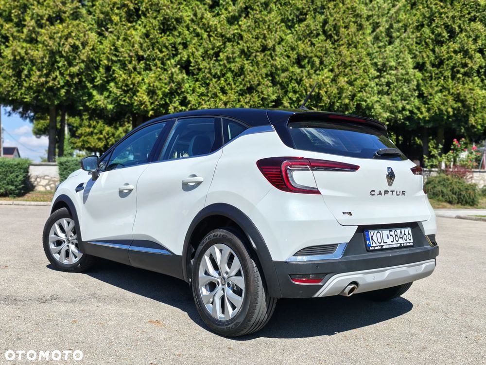 Renault Captur 1.3 TCe Intens EDC - 17