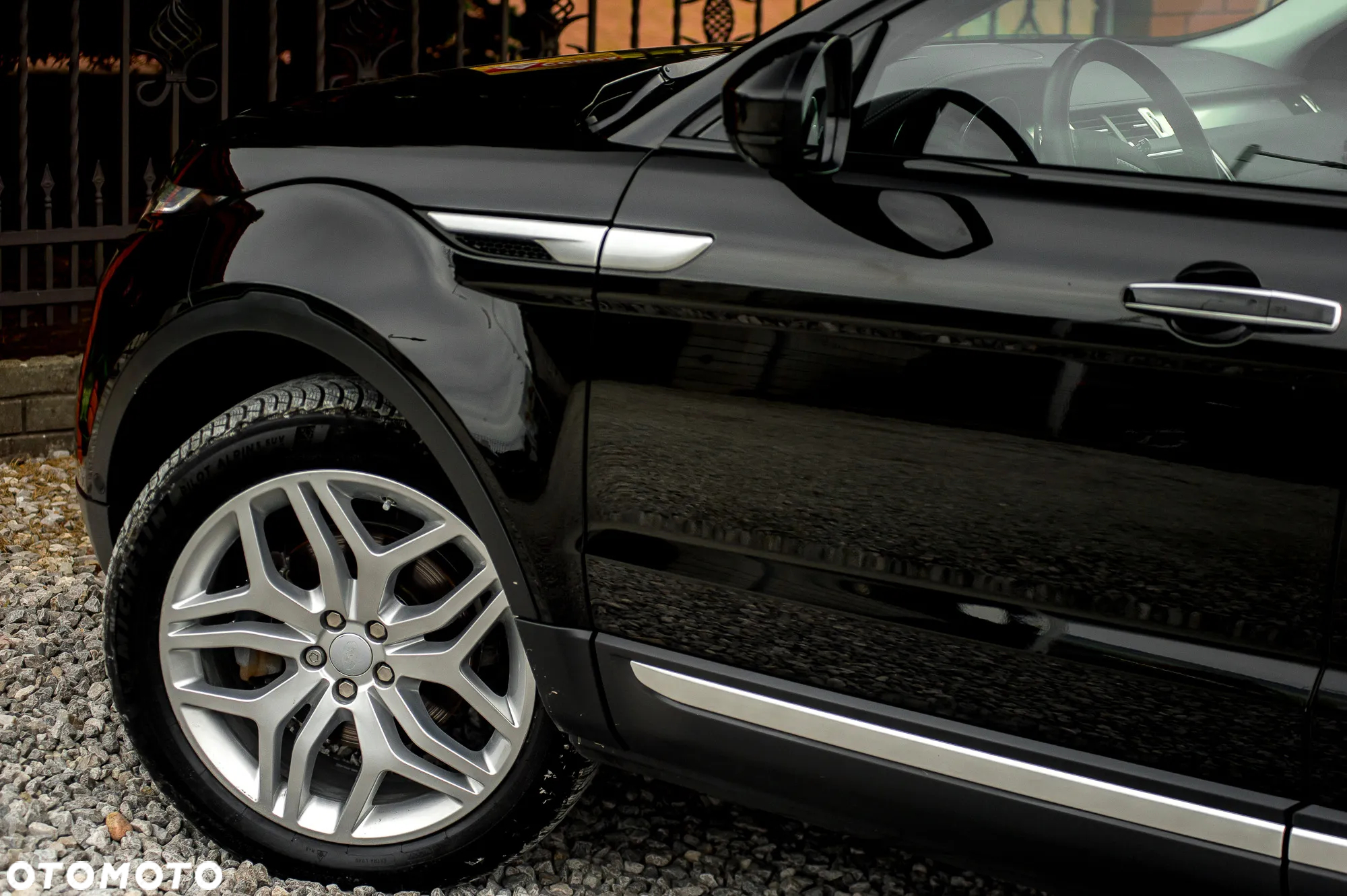 Land Rover Range Rover Evoque 2.0Si4 HSE Dynamic - 7