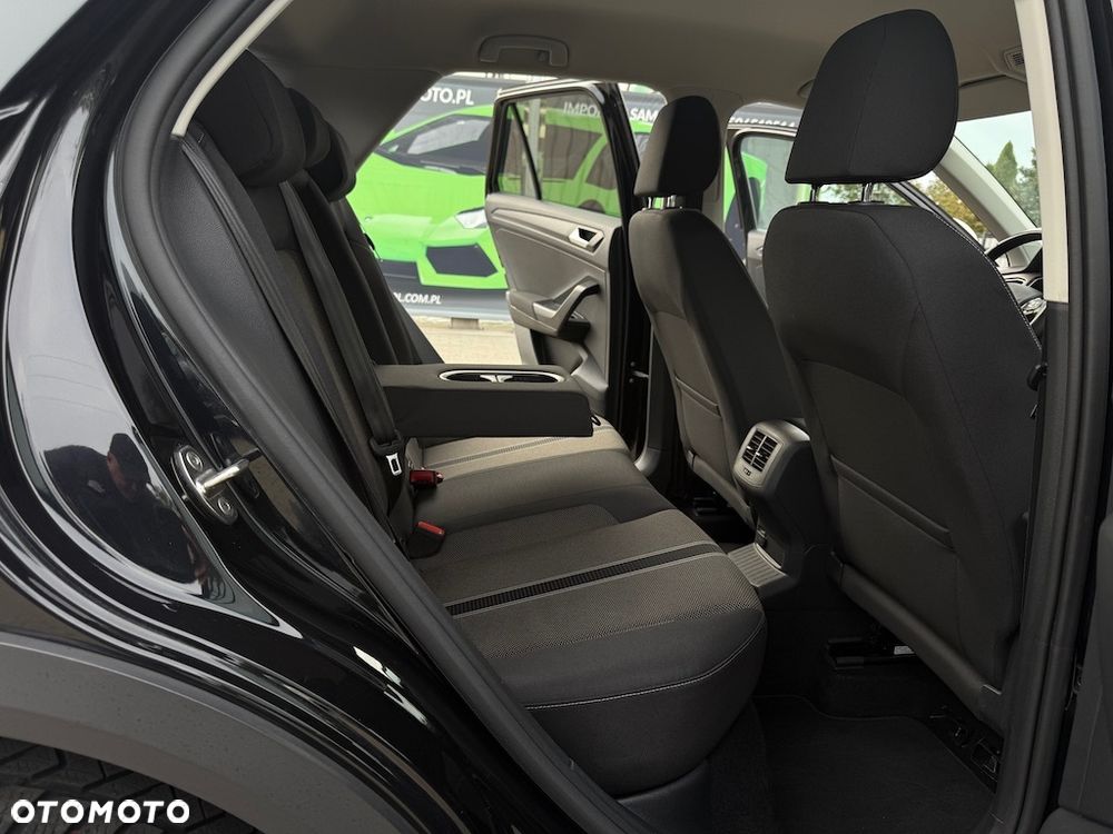 Volkswagen T-Roc 1.5 TSI Style - 28