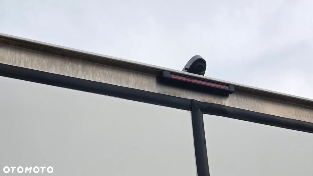 Iveco ❗️❗️DAILY 3.0 180Km 35S18 JAK NOWY ❗️❗️LIFT / CHŁODNIA MROŹNIA -32 +32 / ZASILANIE 230V / PIERWSZY WŁASCICIEL / NAVI / KAMERA COFANIA / FULL LED / TEMPOMAT AKTYWNY / GRUBA ŚCIANKA / ZABUDOWA IGLOOCAR / AGREGAT CARRIER / WERSJA WZMOCNIONA / FULL OPCJA / SERWIS ASO / SALON POLSKA /❗❗ JAK Z SALONU - NOWY -❗❗ - 24